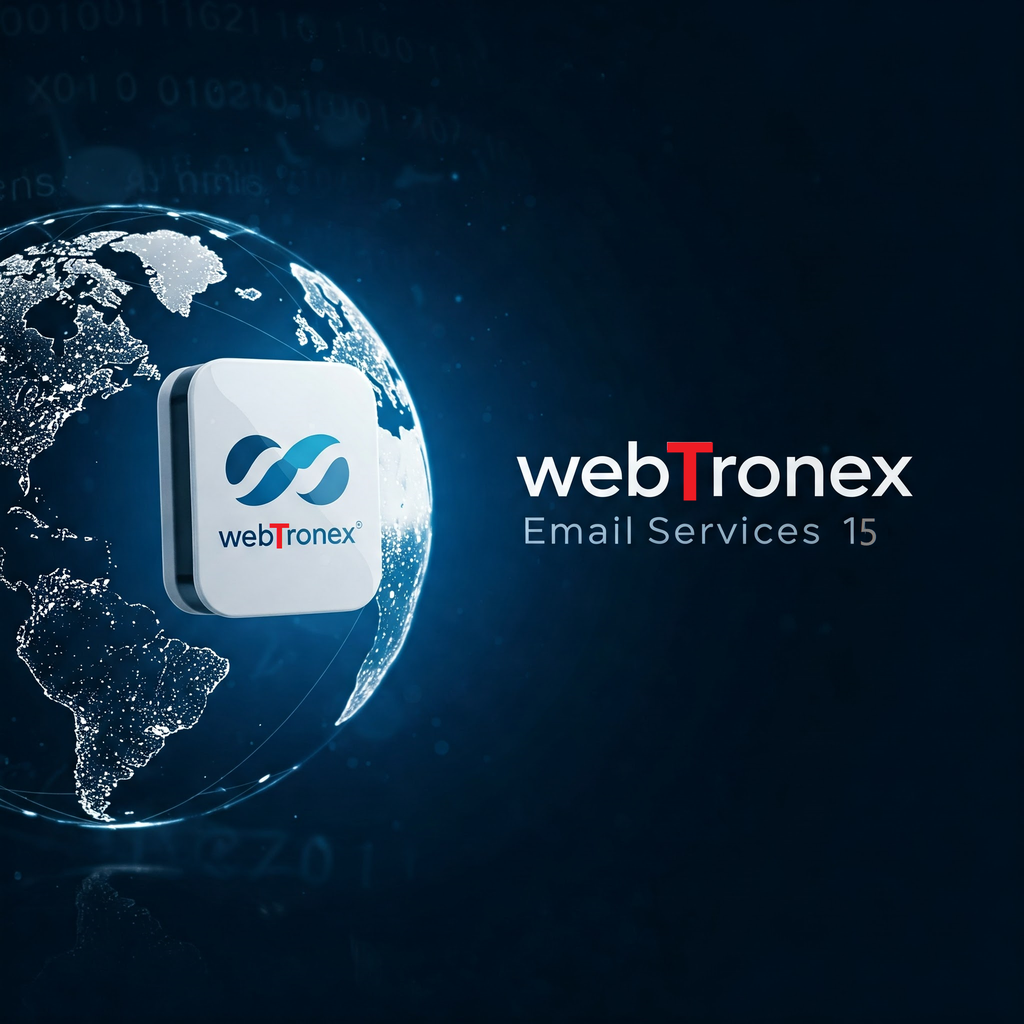 webTronex-E15