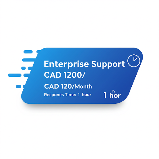 Enterprise Support