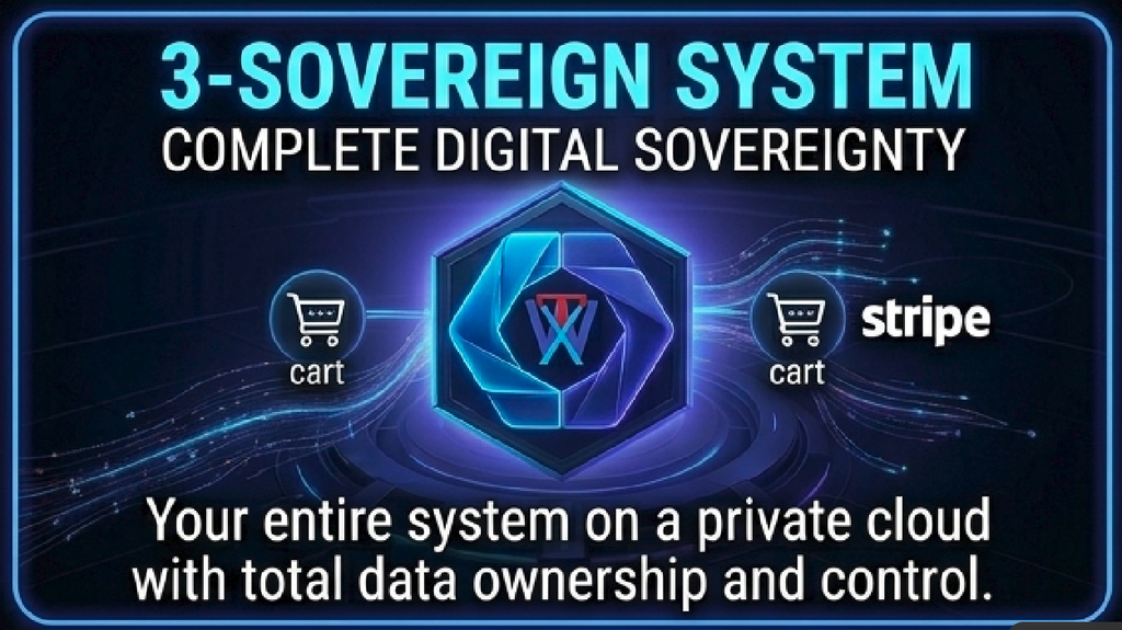 Business System-Sovereign