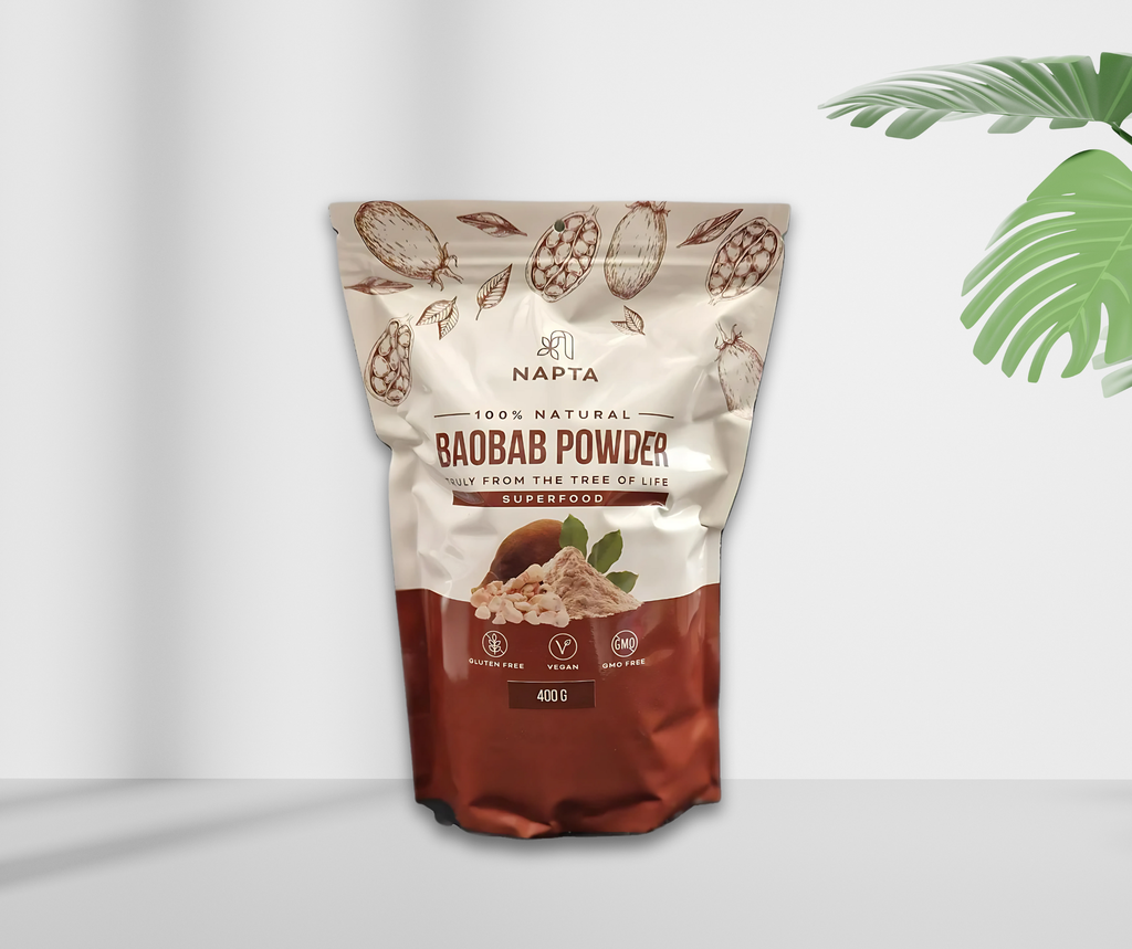 Baobab Powder 450g