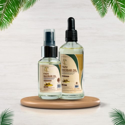﻿Baobab Oil 100ml﻿